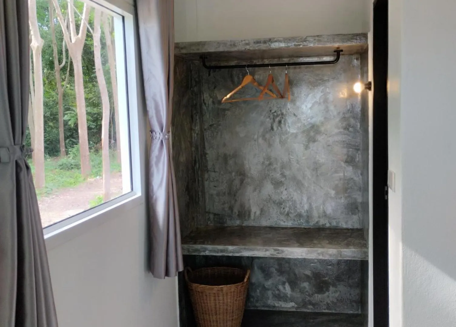 Gæstehus Zabit Bungalow Ko Lanta