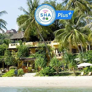 Phra Nang Lanta - Sha Extra Resort