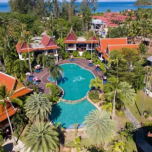Royal Lanta & Resort