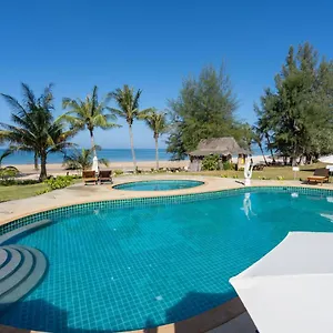 Курортный комплекс Gooddays Lanta Sha, Ко-Ланта