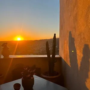 Maison Louisa Bed & Breakfast Saint-Paul-de-Vence