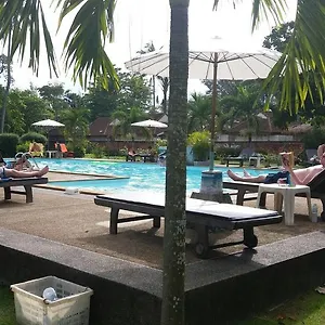 Hostal Lanta Long, Ko Lanta