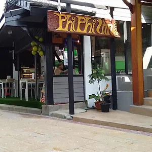 Phi Phi Inn Locanda Phi Phi Islands