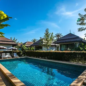 Himaphan Boutique - Sha Extra Resort Nai Yang Beach