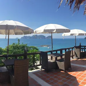 Hip Seaview @ Resort Phi Phi Islands