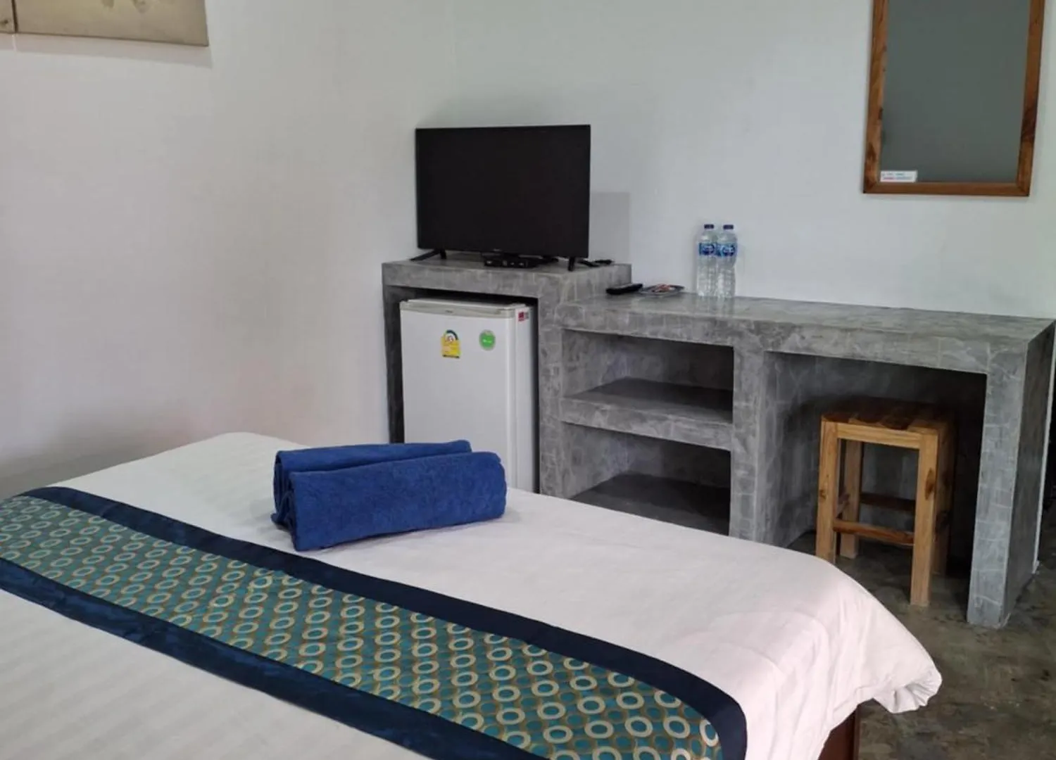 Zabit Bungalow Koh Lanta 0*,  Thailand