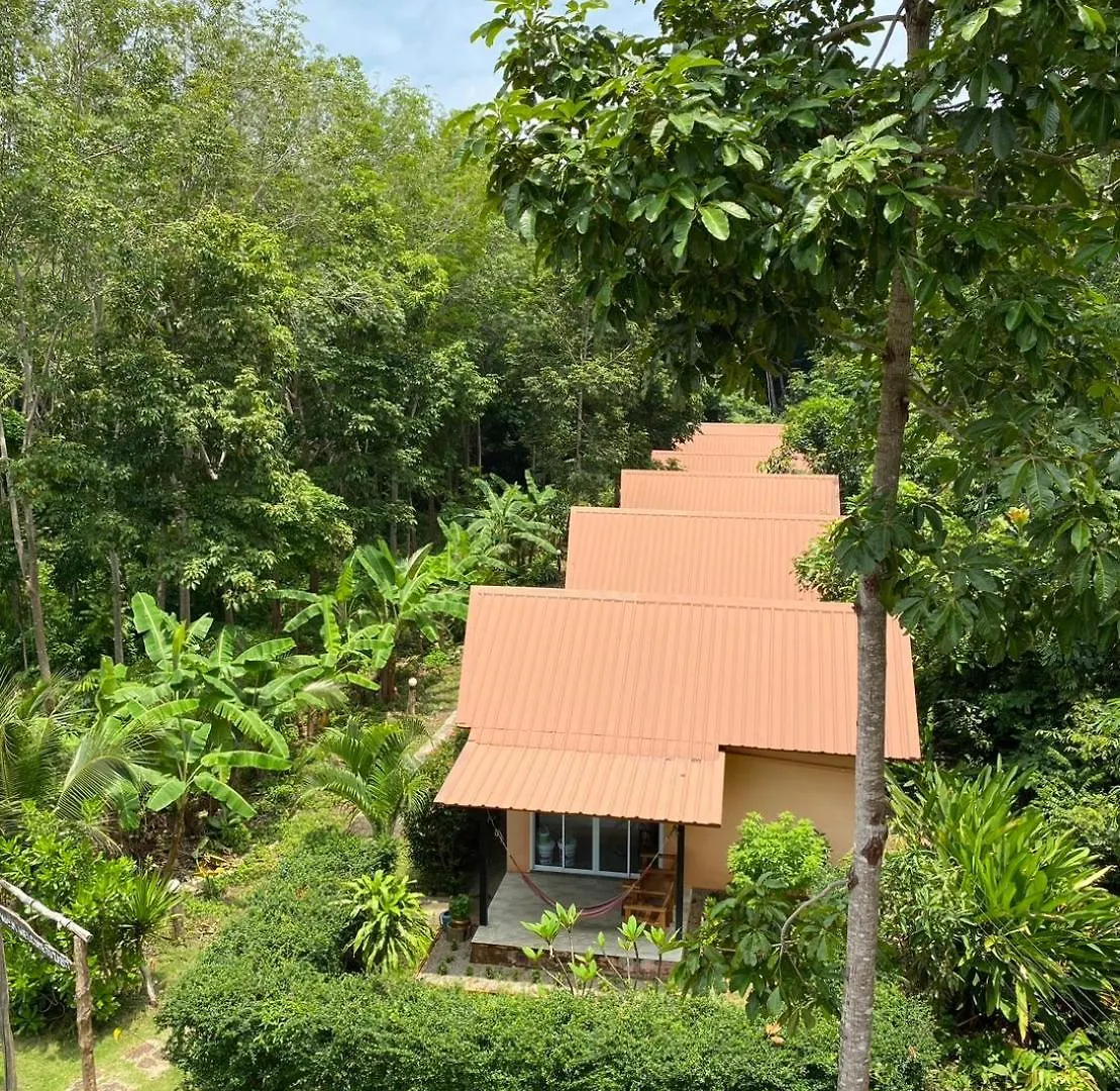 Zabit Bungalow Ko Lanta 0*,  Thailand
