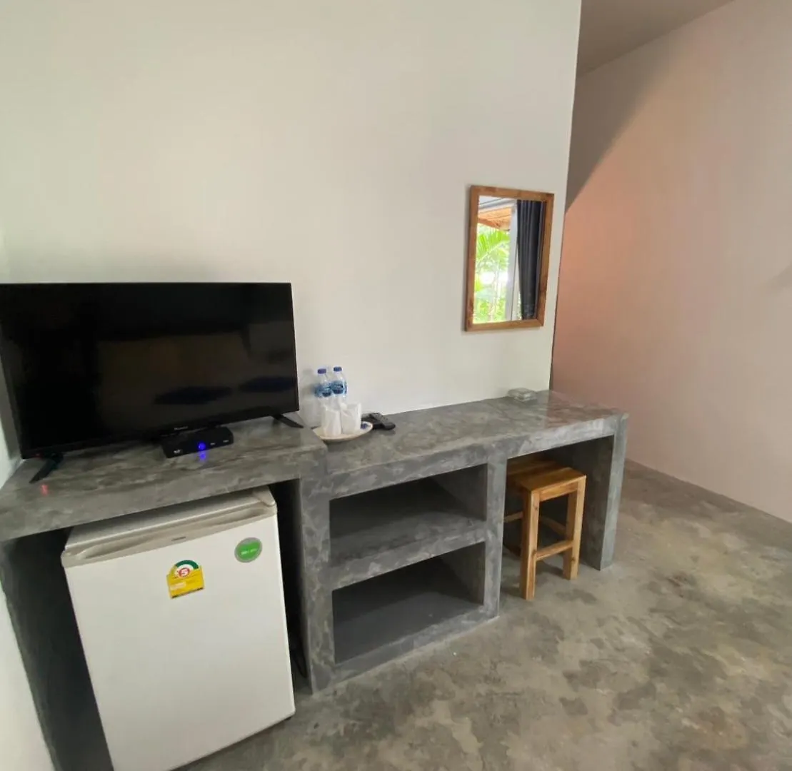 Gasthof Zabit Bungalow Ko Lanta Thailand