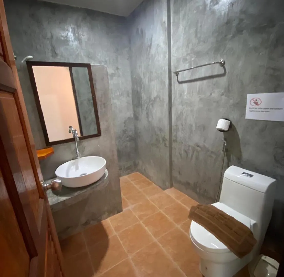 Zabit Bungalow Ko Lanta