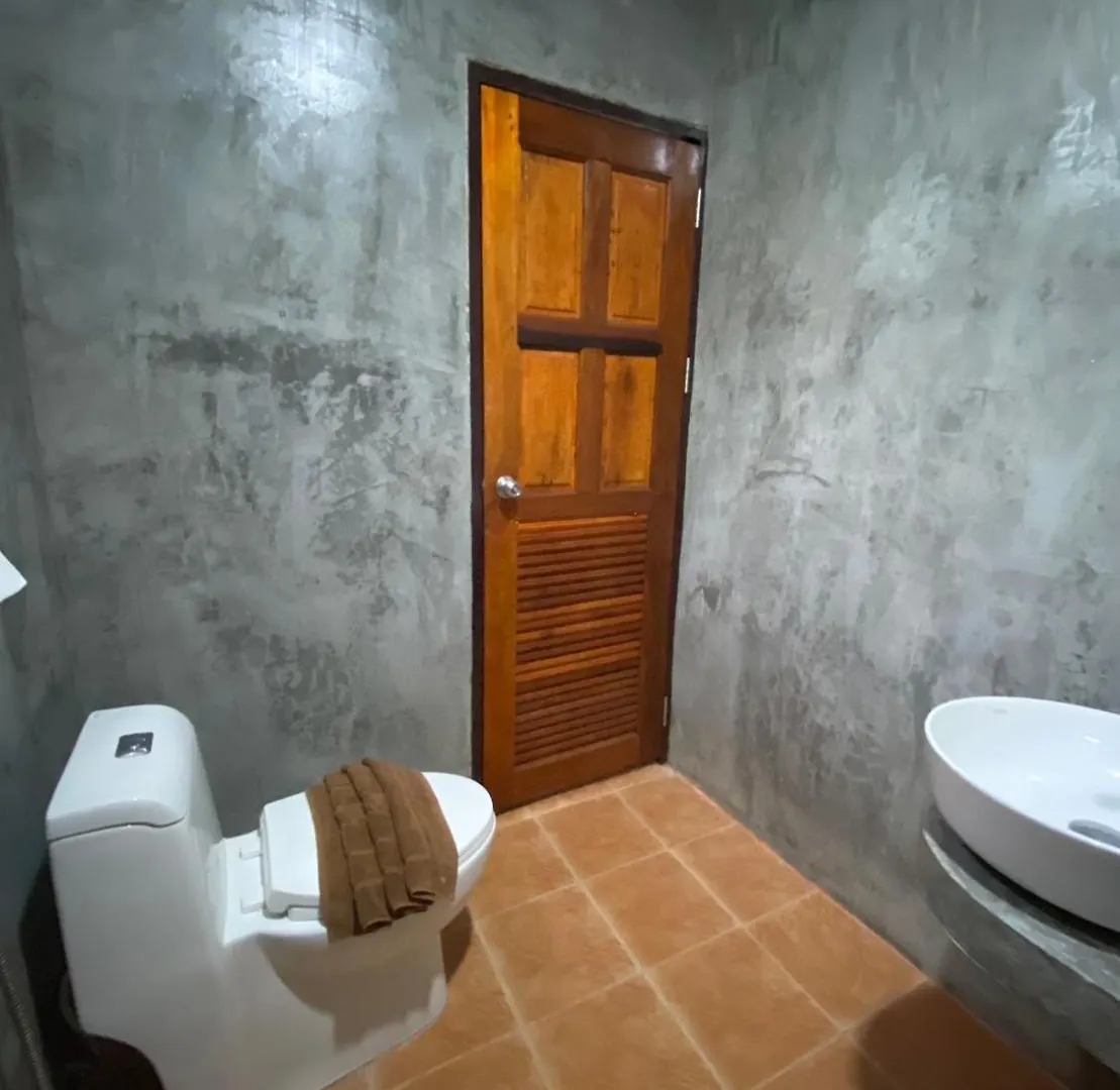 Zabit Bungalow Ko Lanta Affittacamere