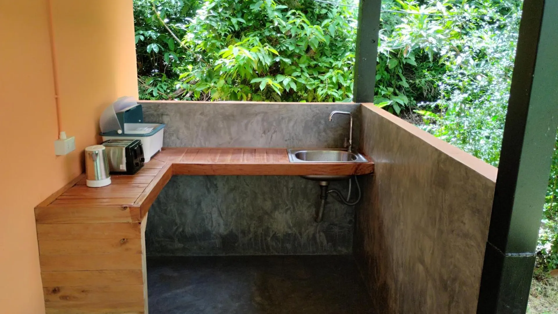 Zabit Bungalow Ko Lanta 0*,  Thailandia