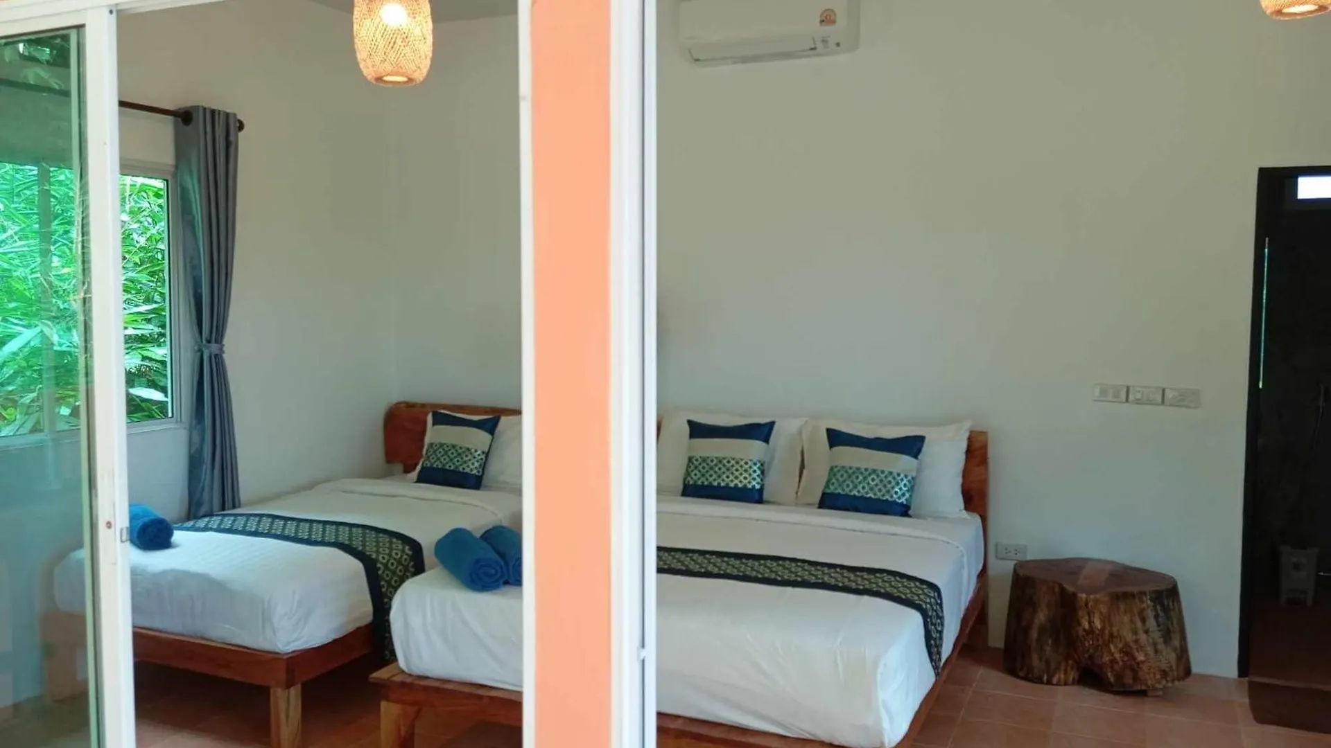 Zabit Bungalow Ko Lanta 0*,