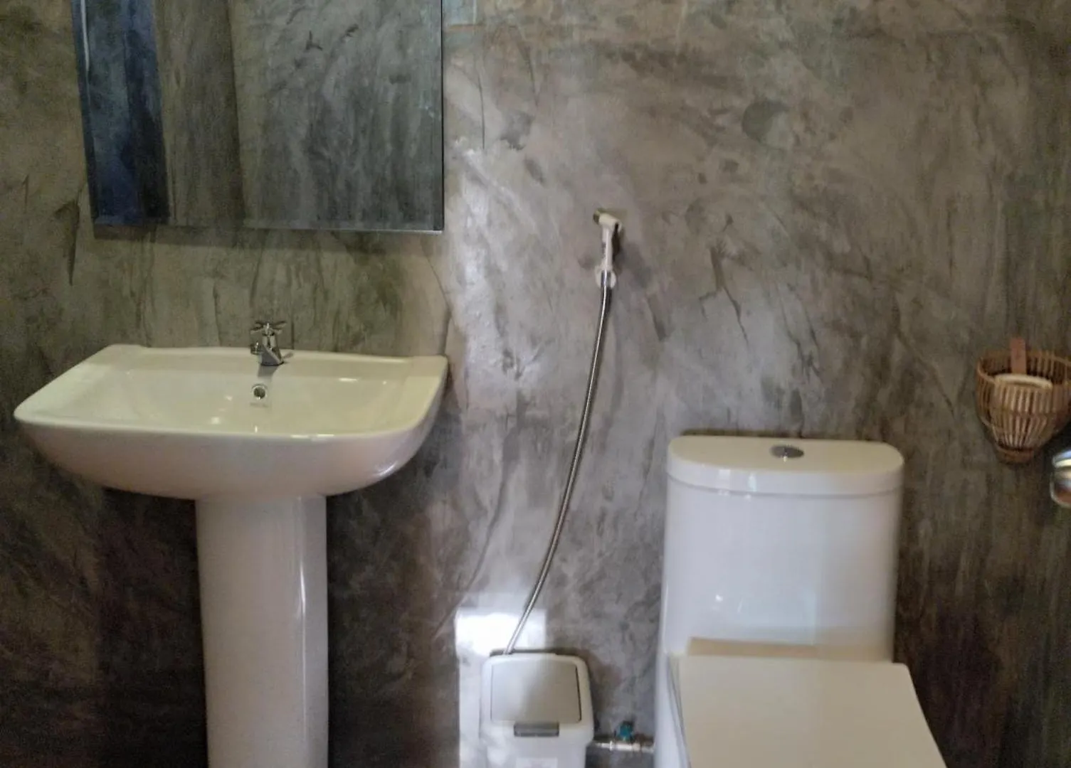 Zabit Bungalow Ko Lanta