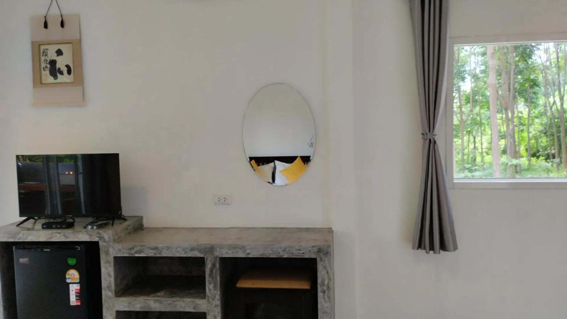 Affittacamere Zabit Bungalow Ko Lanta