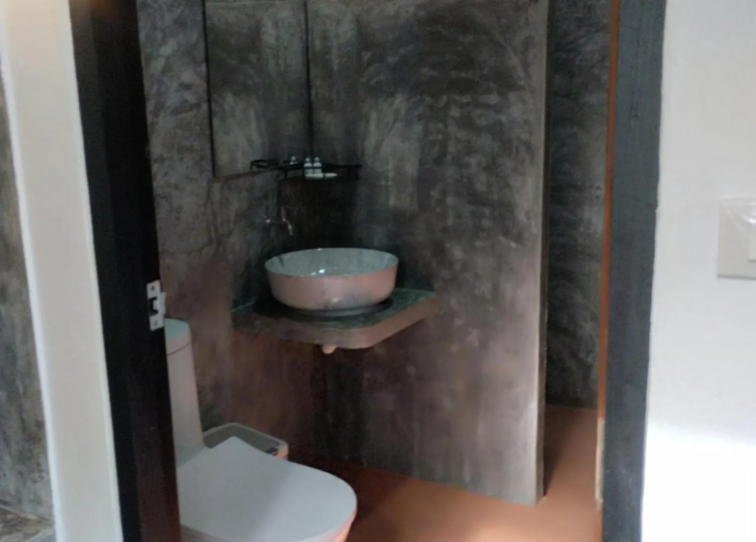 Zabit Bungalow Ko Lanta