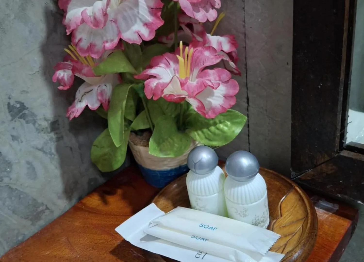 Zabit Bungalow Ko Lanta Thailand
