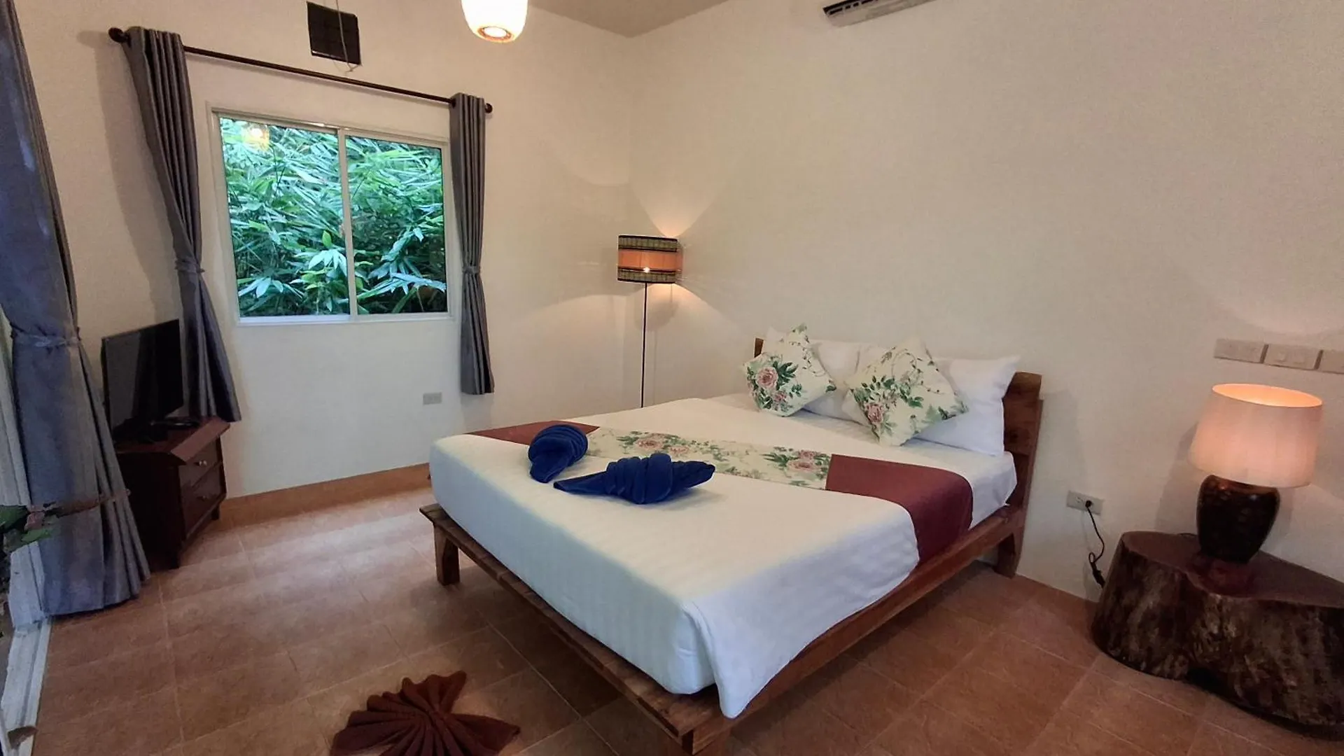 Affittacamere Zabit Bungalow Ko Lanta