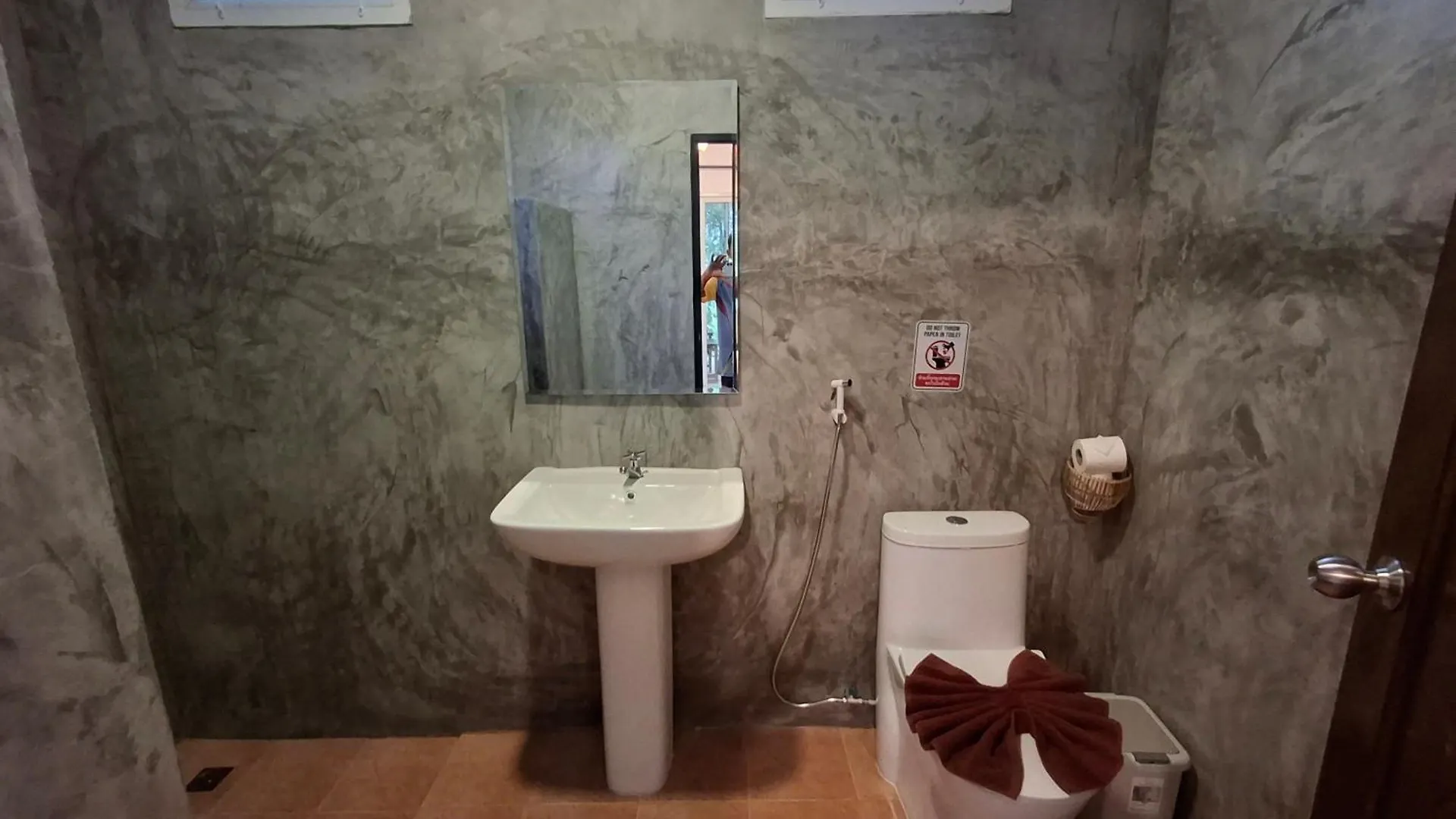 Gasthof Zabit Bungalow Ko Lanta